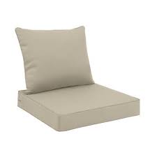 Favoyard Outdoor Seat Cushion Set 24 X