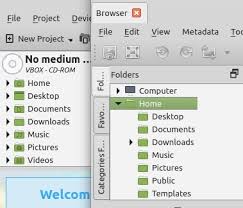 xnviewmp folder icon themes
