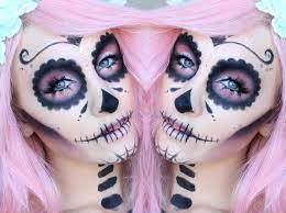 best halloween makeup looks