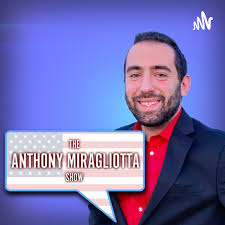 The Anthony Miragliotta Show