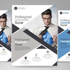 Business Flyer Template For Free Download On Pngtree