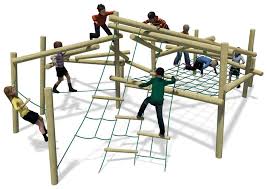 Congo By Playdale Playgrounds Made In