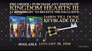 Which kingdom hearts 3 edition is for you? Complete Guide To Kingdom Hearts 3 Preorder Bonuses