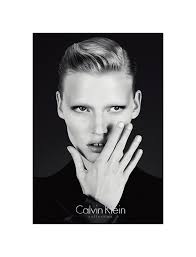 Lara Stone: Calvin Klein Fall 2010 - laraforck3-calvin-klein-fall-2010-campaign-previews-lara-stone-by-mert-marcus