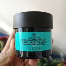 The body shop himalayan charcoal purifying clay wash, 125 milliliters. The Body Shop Strawberry Clearly Glossing Conditioner Reviews Abillion