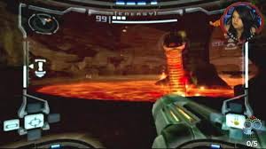 metroid prime s and highlights