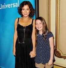 did anna friel ever get the chance to