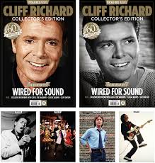 Find the perfect cliff richard and the shadows stock photo. Vintage Rock Presents Cliff Richard Is On Sale Now Vintage Rock