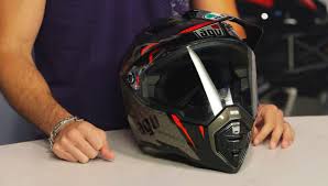 How To Measure A Helmet To Make Sure You Get The Right Size