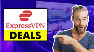 ✓ ExpressVPN Deals 🔥 49% Off + 3 Free Months Special Deal Promo Code 🔥 -  YouTube