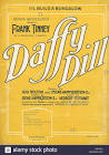 Keene Thompson The Daffy Dill Movie