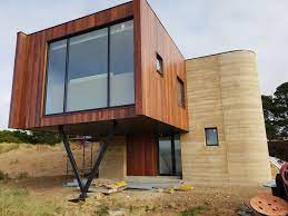 rammed earth frequently asked questions