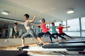 the benefits of clinical pilates