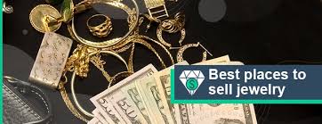 10 best places to sell jewelry for the