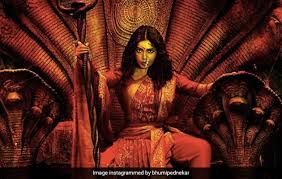 After all, movie reviews also today, we have the opportunity to use numerous tools to make every part of our lives easier, and. Durgamati Review Bhumi Pednekar S Ghost Story Puts Dread Of Bad Cinema In Us 1 Star Out Of 5