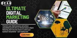 Ultimate Guide to Digital Marketing: Boost Your ROI and Dominate ...