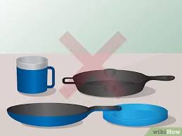 Put a large bowl inside. How To Use Dishwasher Pods 8 Steps With Pictures Wikihow