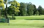 Beresfield Golf Course in Beresfield, Lower North Coast, Australia ...