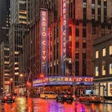 Radio City Music Hall 2019 All You Need To Know Before You