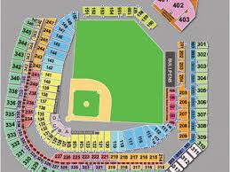 Colorado Rockies Seat Map Coors Field Seating Map Awesome
