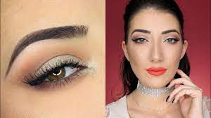 gigi hadid 2016 ama s makeup tutorial