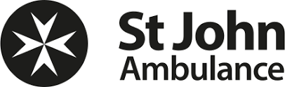 Download the vector logo of the st john ambulance brand designed by in encapsulated postscript (eps) format. St John Ambulance Ireland Wikiwand