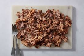 barbecue pulled pork slow cooker recipe