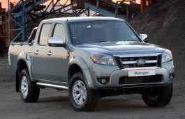 Ford Ranger Specs Of Wheel Sizes Tires Pcd Offset And