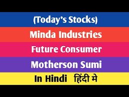 Videos Matching Mr Sunil Bohra Group Cfo Minda Industries