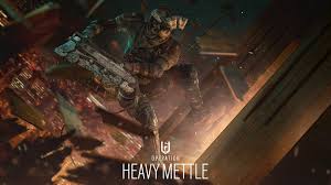Unveiling the Ultimate Rainbow Six Siege – Operation Heavy Mettle Operator and Gadget Guide - 1