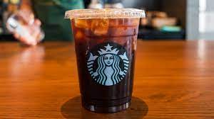 best starbucks iced coffee drinks ranked