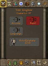 skill ranged sal s realm of runescape