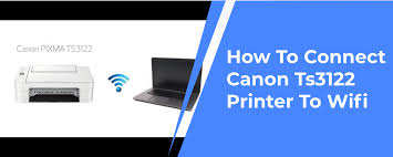 Ensure that you have an access point (sometimes referred to as a router or hub) via which you get an internet connection. How To Connect Canon Ts3122 Printer To Wifi Best Printer Support