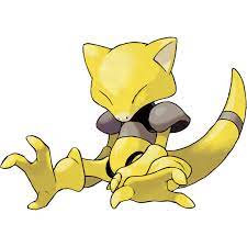 abra pokémon bulbapedia the