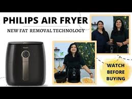 philips air fryer review best air
