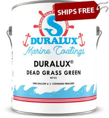 Duralux Camouflage Paint Dead Grass