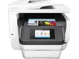 OfficeJet Pro 8740 All-in-One Printer HP