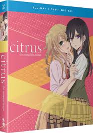 Please be patient with popup ads with us, that supports us to maintain our fully service to you. Amazon Com Citrus The Complete Series Blu Ray Saburouta Movies Tv
