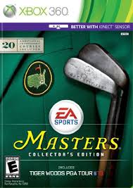 This time, you can modify course dynamics and add longer trees, tighter fairways, undulations to greens, deeper bunkers, and more. Tiger Woods Pga Tour 13 The Masters Collector S Edition Xbox 360 Collector S Edition Buy Online In Cayman Islands At Desertcart 1404966