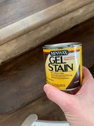 Helpful Gel Stain Tips Tricks For A