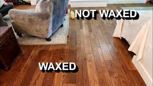 howard feed n wax on hardwood floors is