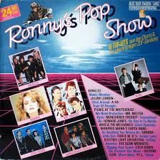 Various Ronnys Pop Show 7