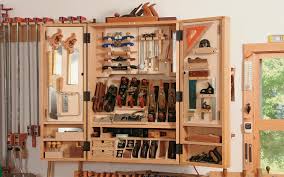 a cabinet for hand tools finewoodworking