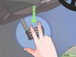 3 ways to fix a stuck brake light wikihow