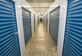kingsport tn storage units just