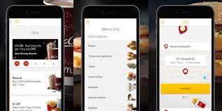 Use glovo and we'll bring your order to your door, quickly and easily. Mcdonald S Plans Mobile Ordering Payment And Delivery For All Us Stores This Year 9to5mac