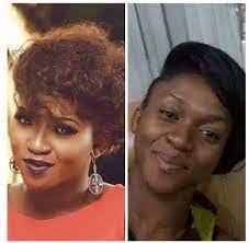 nigerian female celebrities look