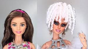 these rupaul s drag race barbies are
