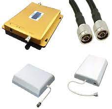mobile signal booster 900 mhz high