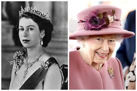 Queen Elizabeth II: The Style Legacy of a Modern Monarch - The7 News Portal
